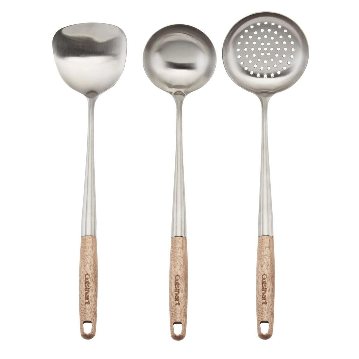 Wok Tool , 3 Piezas CTG-00-3WT de Cuisinart®_001