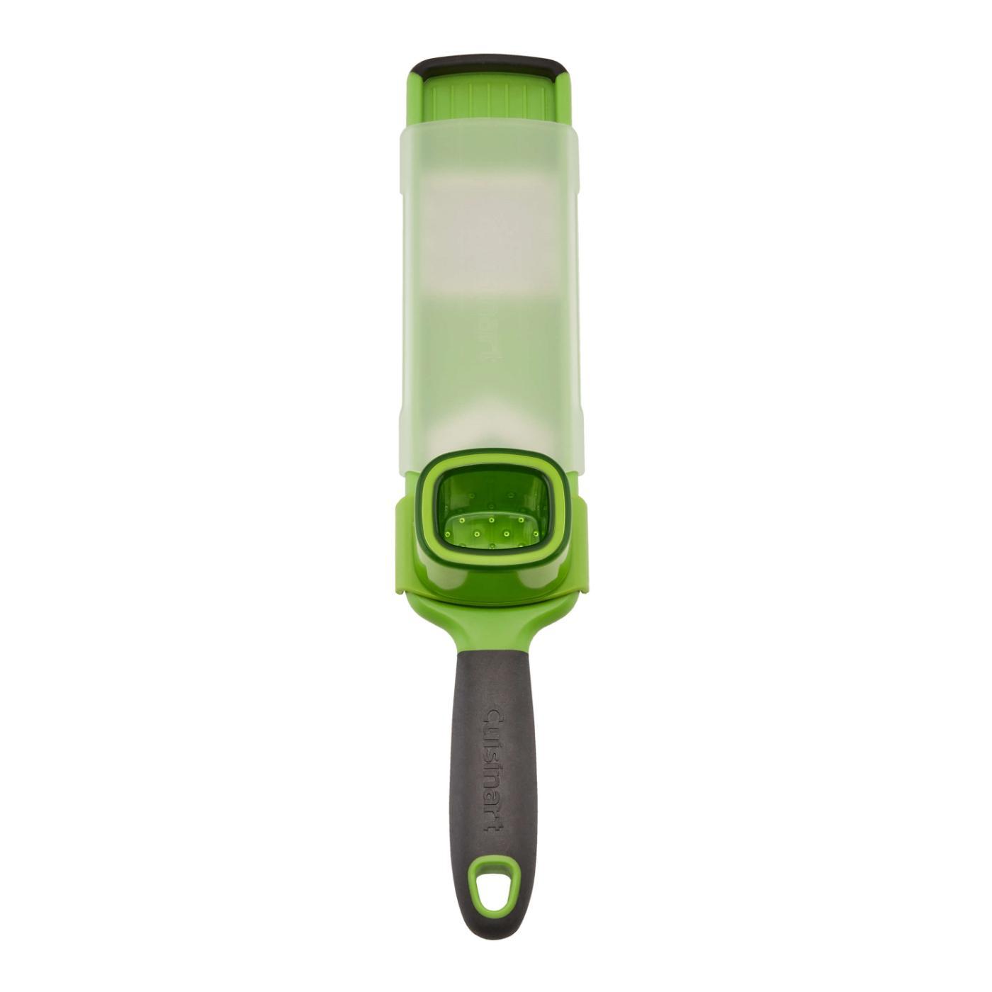 Rebanador / Rallador De Ajos CTG-00-GS de Cuisinart®_001