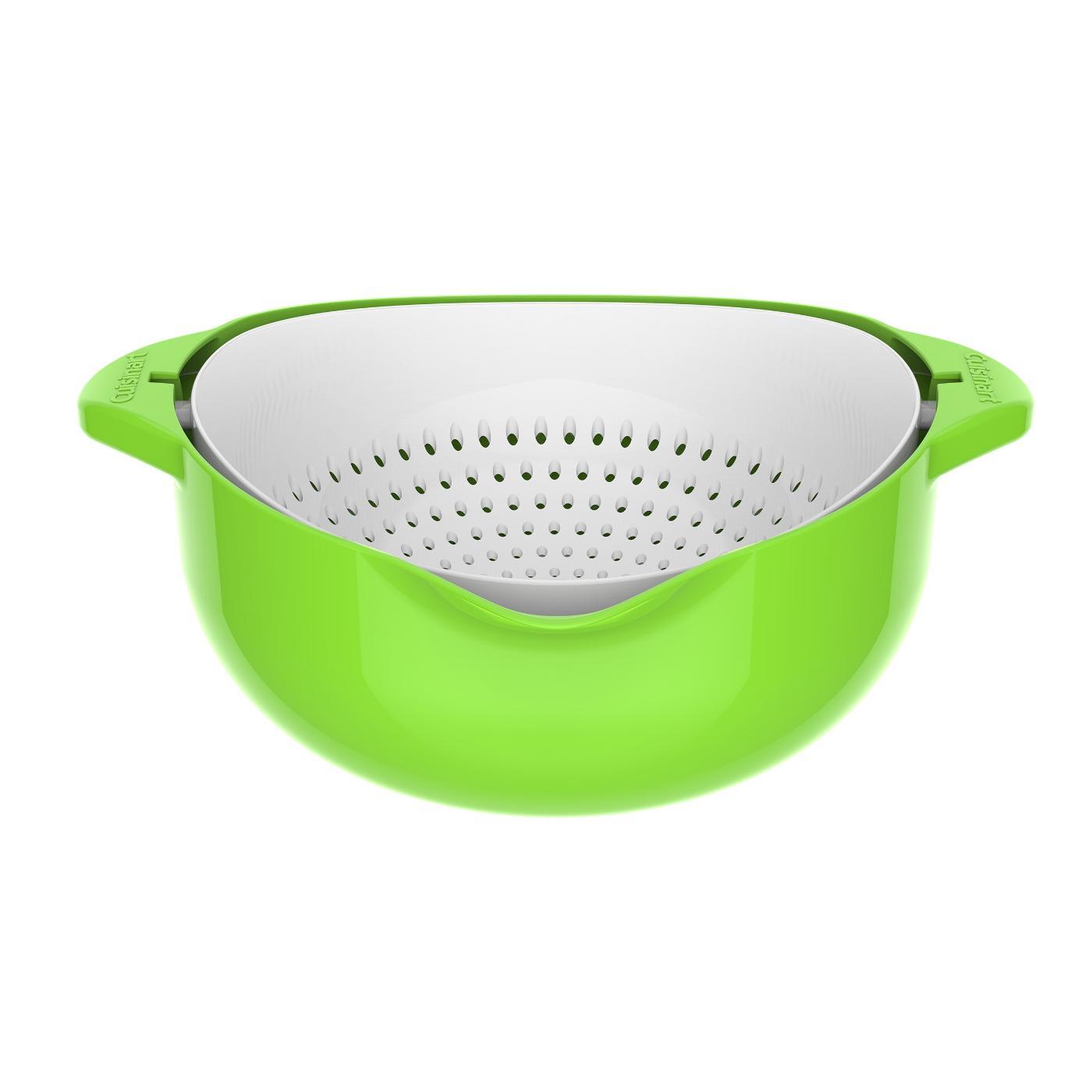 Colador con Canasta Oscilante CTG-00-SCLD de Cuisinart®_001