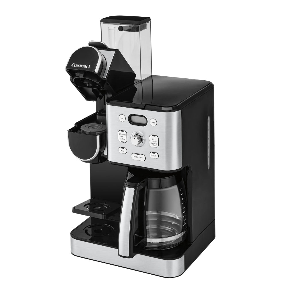 Cafetera Coffee Center® 2-En-1_003