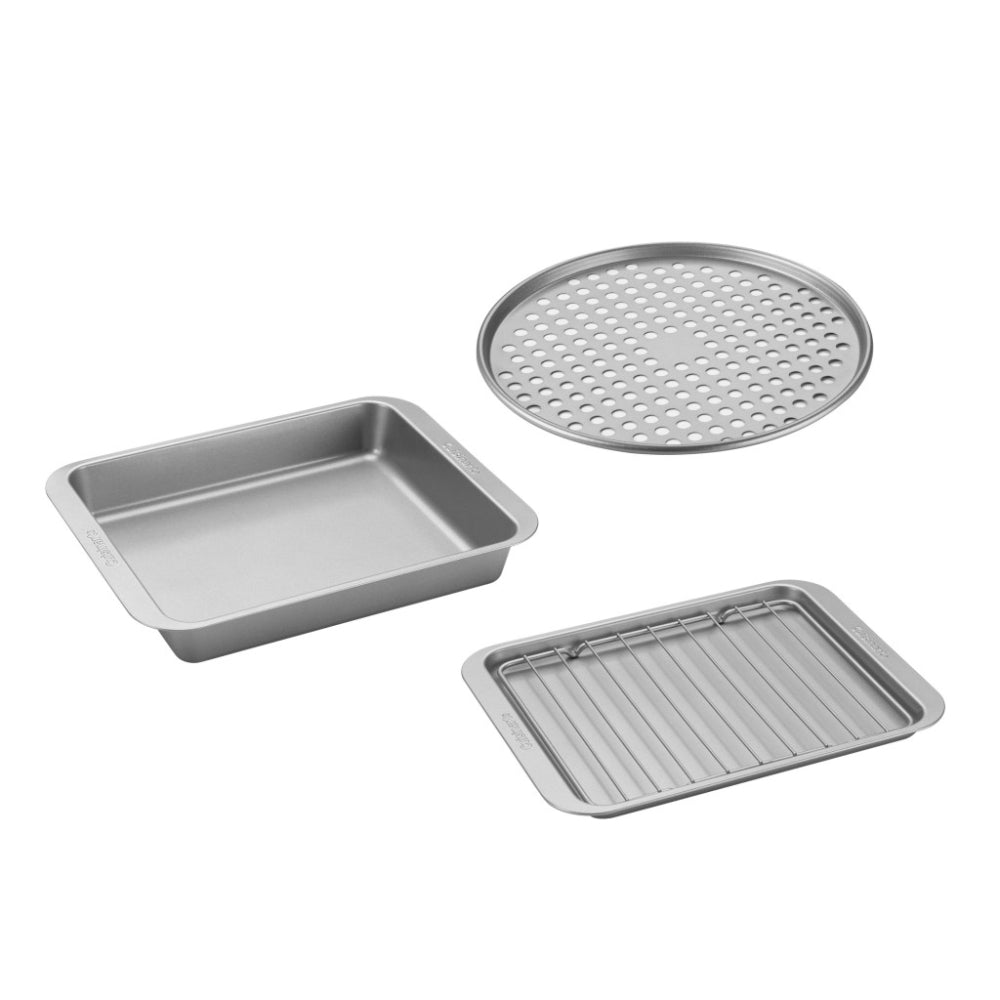 Juego De Horno Tostador De 4 Piezas Cuisinart®_001
