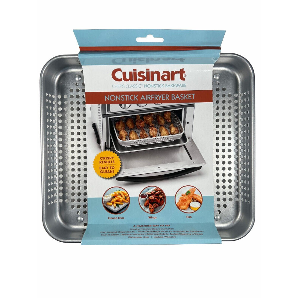 Cuisinart Ans-Toa - Cesta Para Freidora Antiadherent Cuisinart®_002