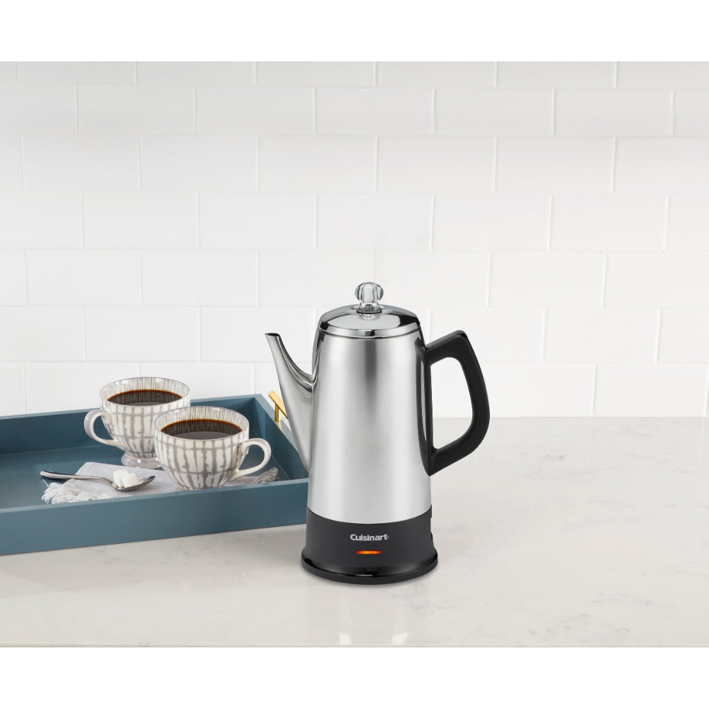 Percolador Clásico De 12 Tazas Cuisinart®_002