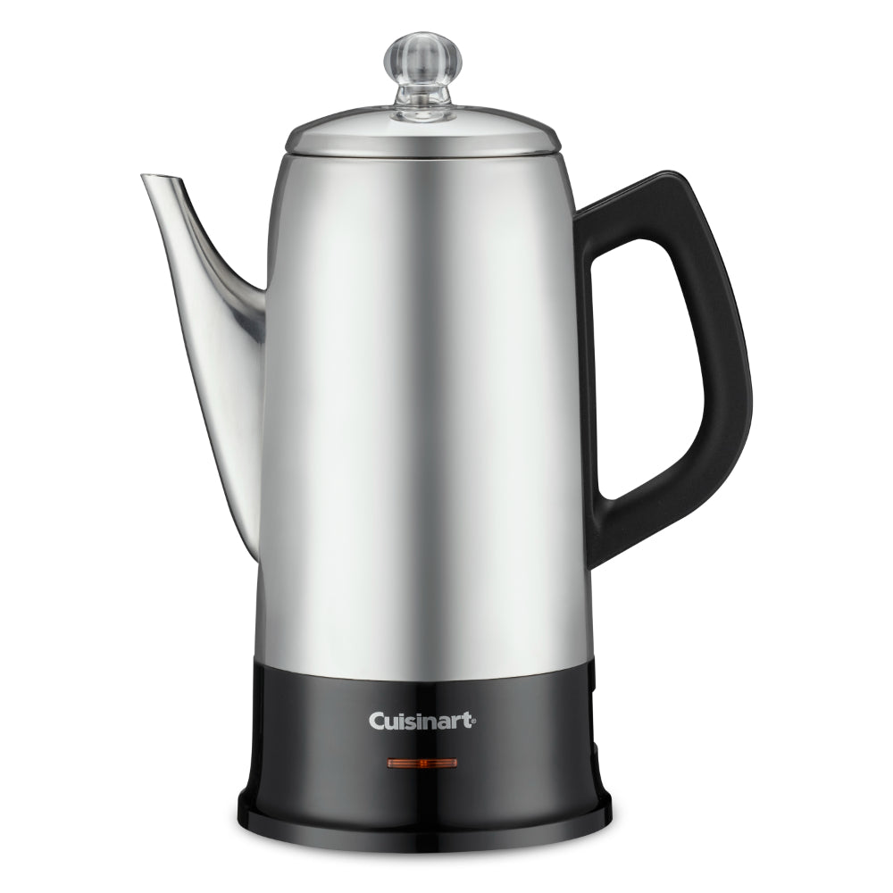 Percolador Clásico De 12 Tazas Cuisinart®_001