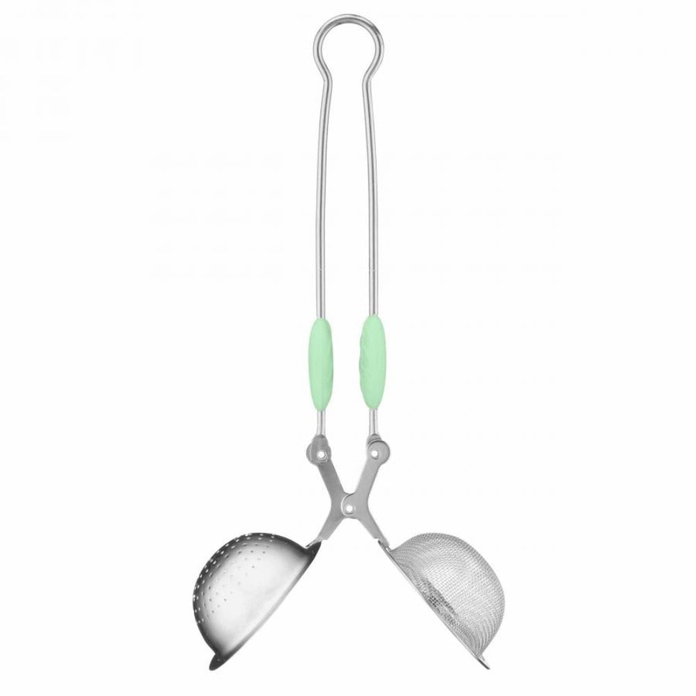 Infusor De Bolas De Té De Acero Inoxidable Cuisinart®_003