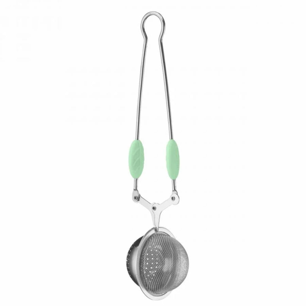 Infusor De Bolas De Té De Acero Inoxidable Cuisinart®_001