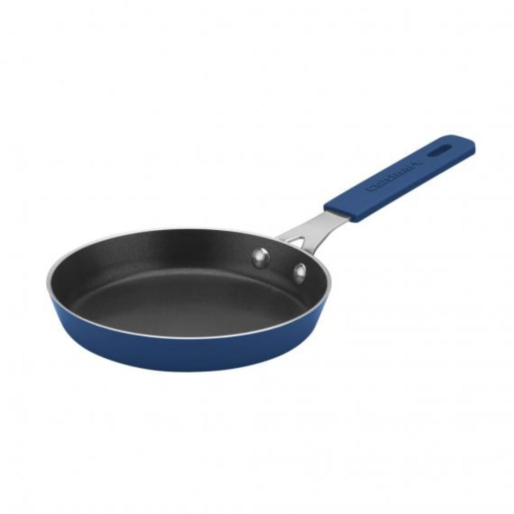 Mini Sartén Alum 14 Cm Azul Marino Cuisinart®_001