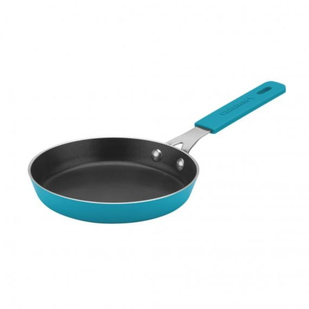 Mini Sartén Antiadherente Redondo De 14 Cm 5722M-14Tq De Cuisinart®_001