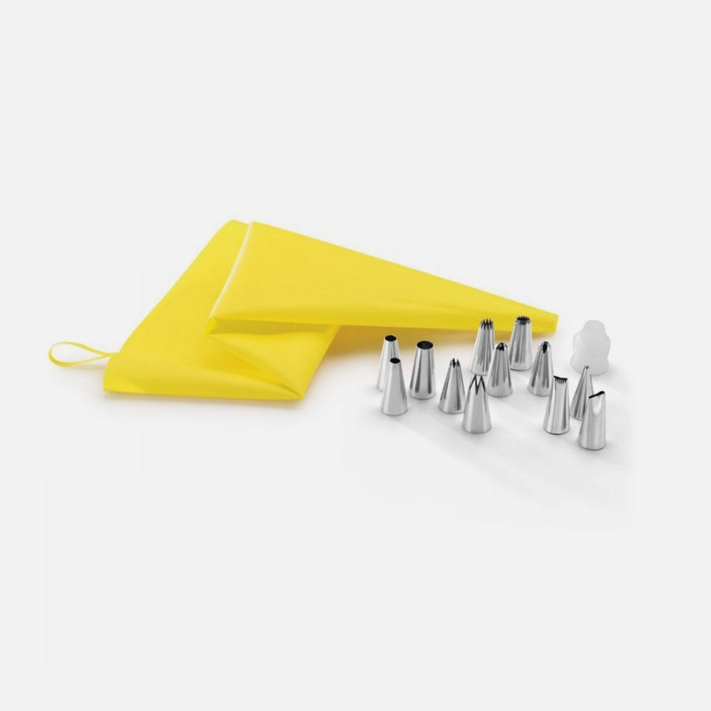 Set Decorador Para Pastelería De 13 Pcs Ctg-00-13Ps De Cuisinart®_001