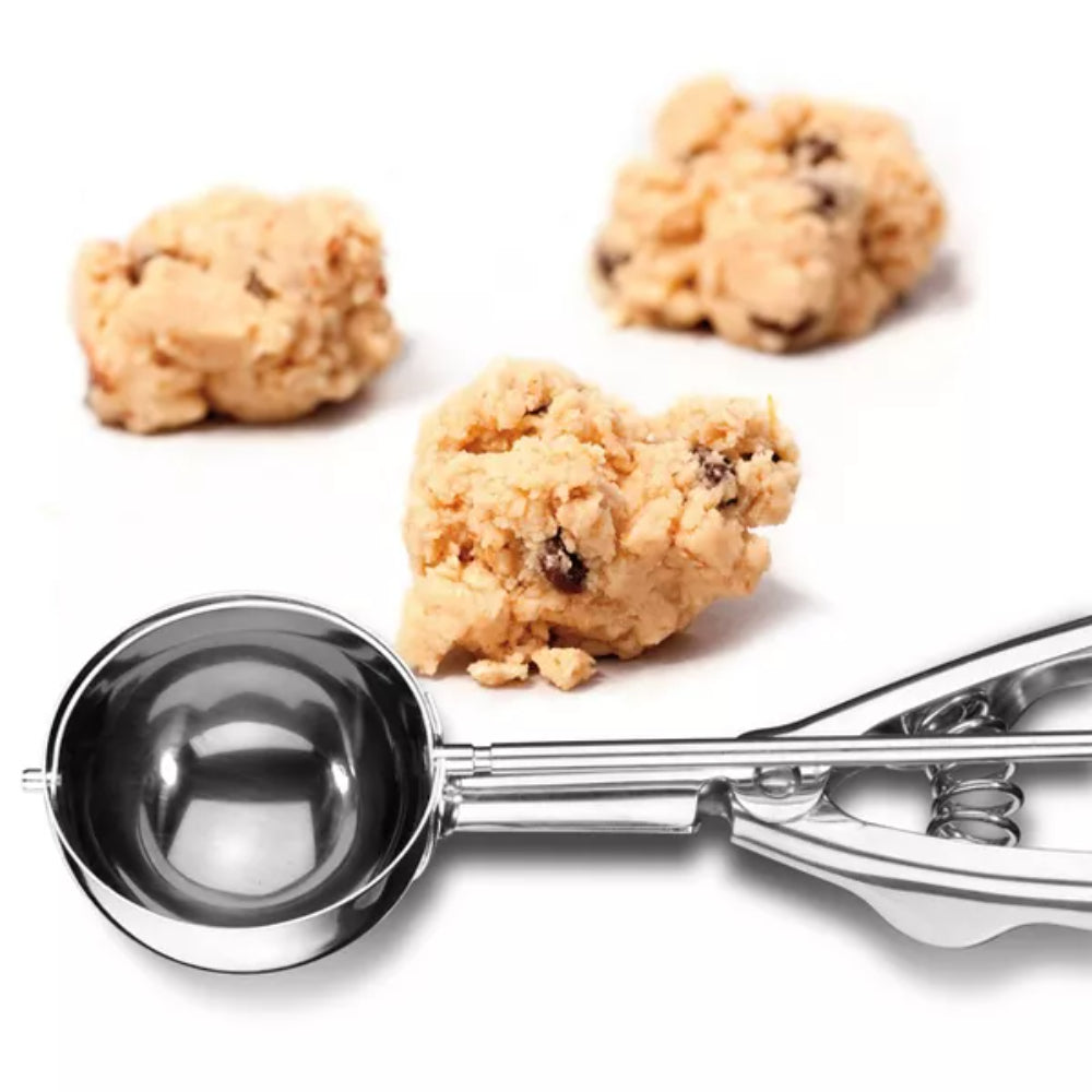Cuchara Para Galletas De Acero Inoxidable Ctg-00-Jcs De Cuisinart®_003