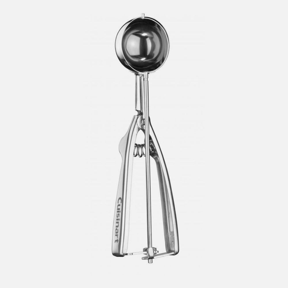 Cuchara Para Galletas De Acero Inoxidable Ctg-00-Jcs De Cuisinart®_001