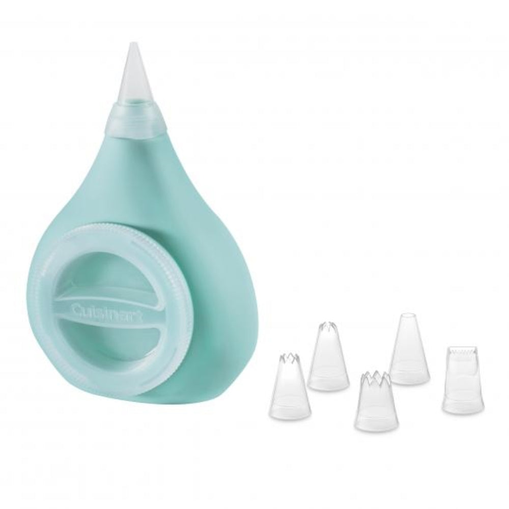 Juego De 7 Piezas Para Decorar Cuisinart®_001