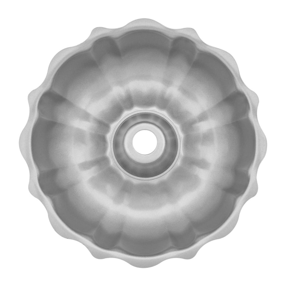 Molde Para Pastel Estriado De 9.5" Cuisinart®_001