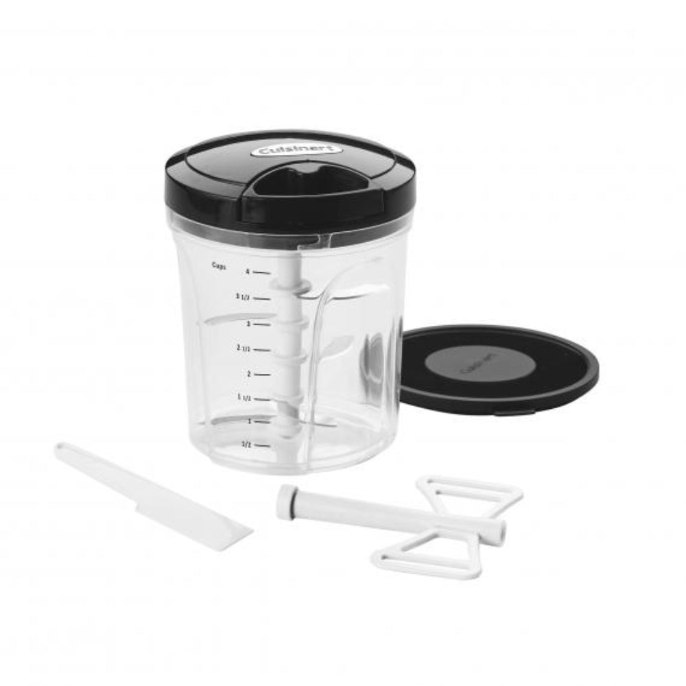 Robot De Cocina Manual 4-C Cuisinart®_001
