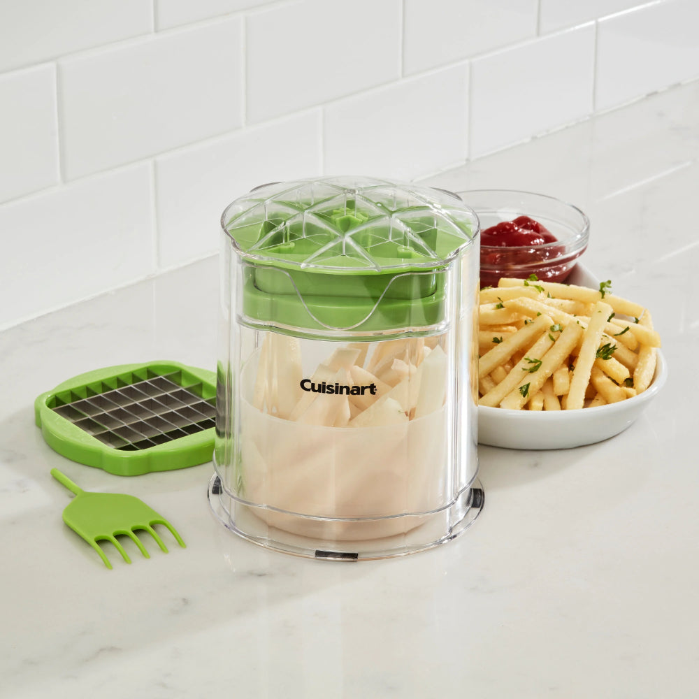 Cortador De Patatas Fritas Cuisinart®_003