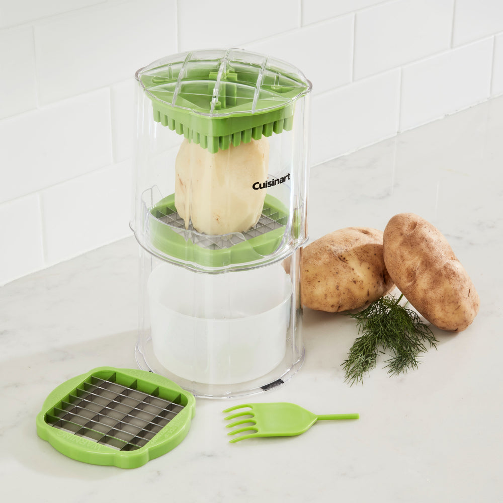 Cortador De Patatas Fritas Cuisinart®_004