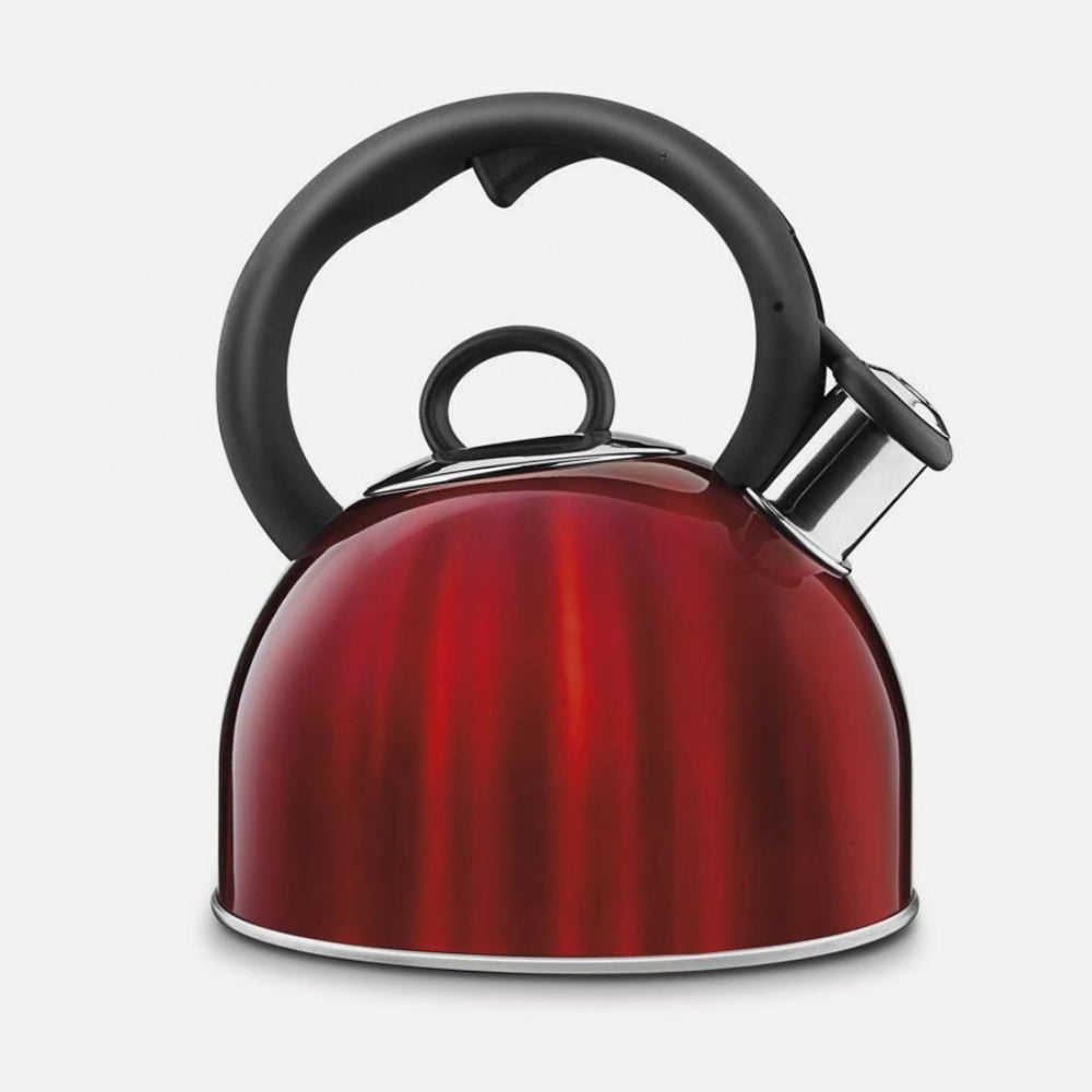 Hervidor De 2 Litros Aura Metallic Red Cuisinart®_001