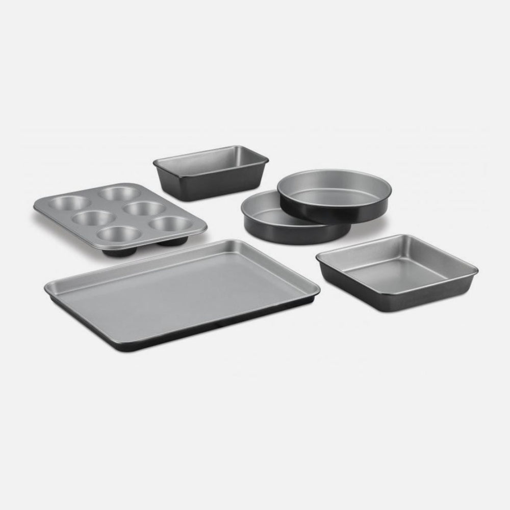 Juego De 6 Piezas Para Hornear Cuisinart®_001