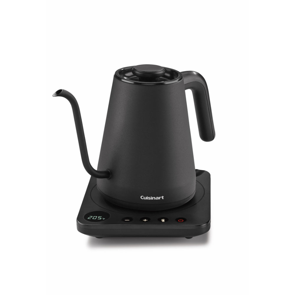 Hervidor De 1 Litro Cuello De Cisne Cuisinart®_001