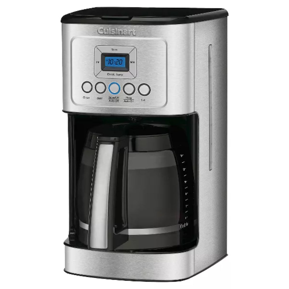 Cafetera 14 Tazas Cuisinart®_002