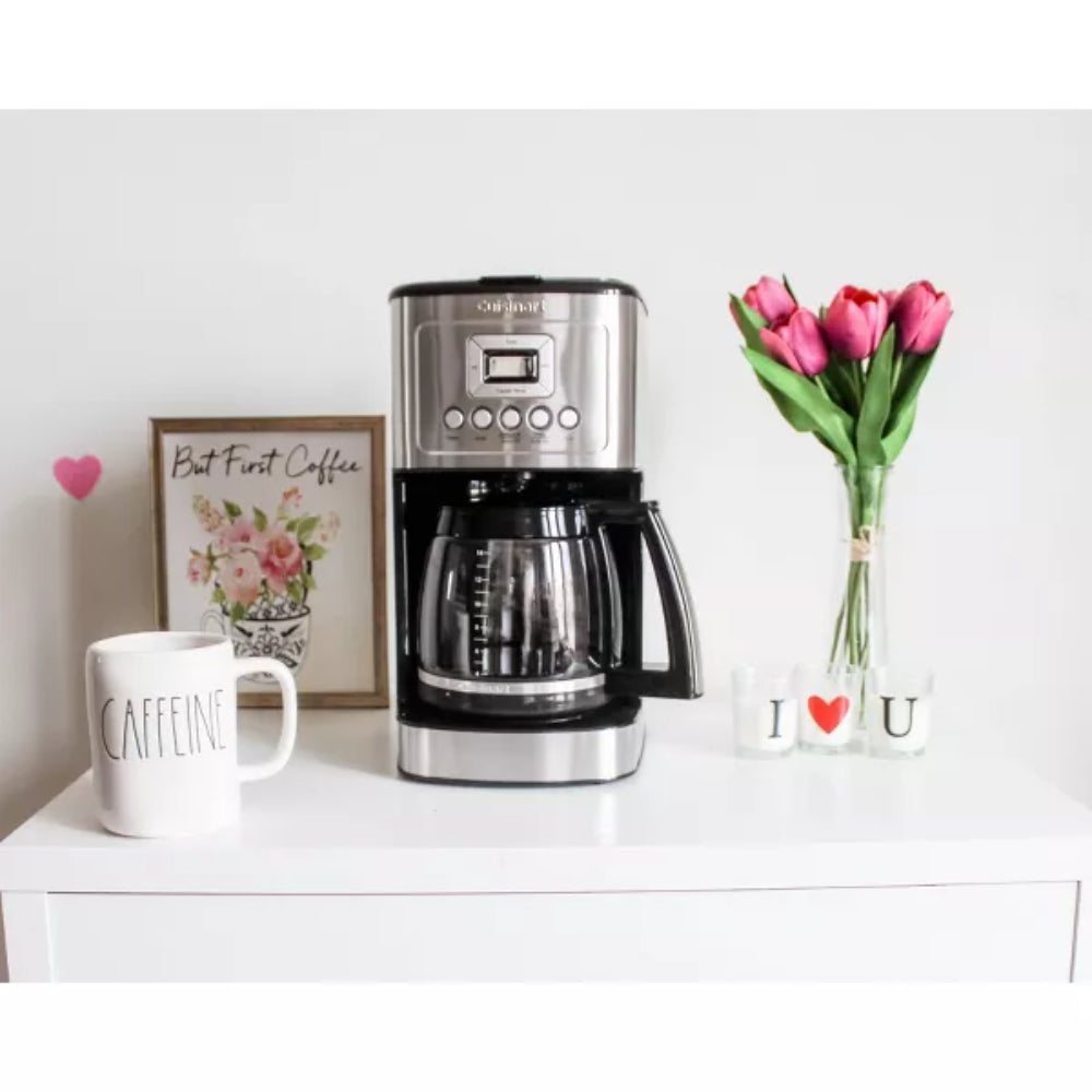 Cafetera 14 Tazas Cuisinart®_003