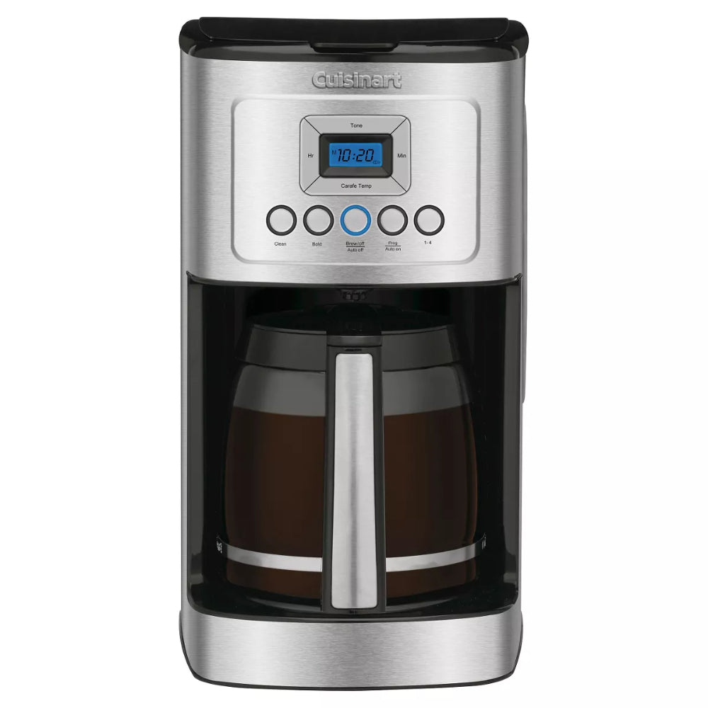 Cafetera 14 Tazas Cuisinart®_001