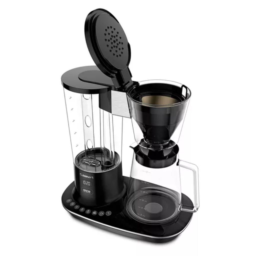 Cafetera 12 Tazas Cuisinart®_002