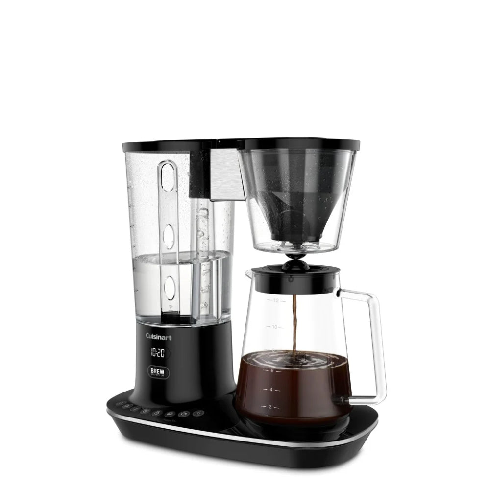 Cafetera 12 Tazas Cuisinart®_004