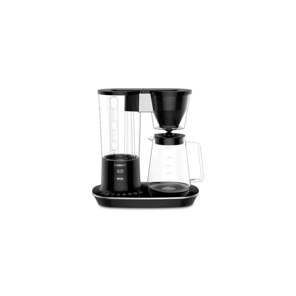Cafetera 12 Tazas Cuisinart®_001