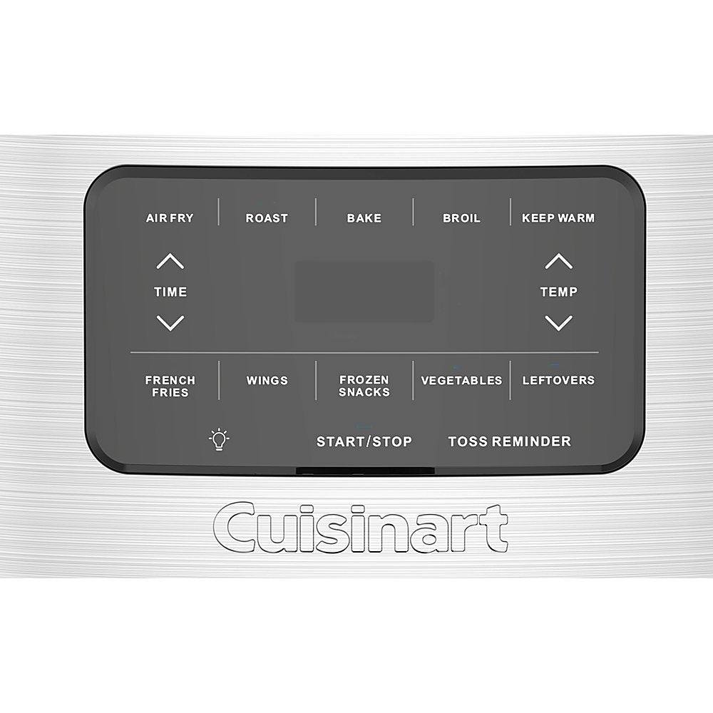 Airfryer 5 En 1 Afr-200 De Cuisinart®_003