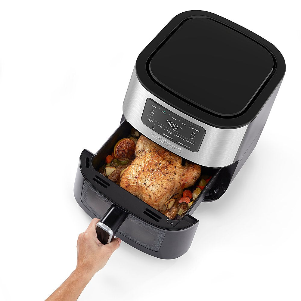 Airfryer 5 En 1 Afr-200 De Cuisinart®_004