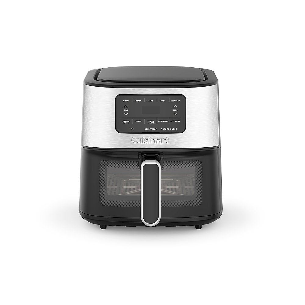 Airfryer 5 En 1 Afr-200 De Cuisinart®_001