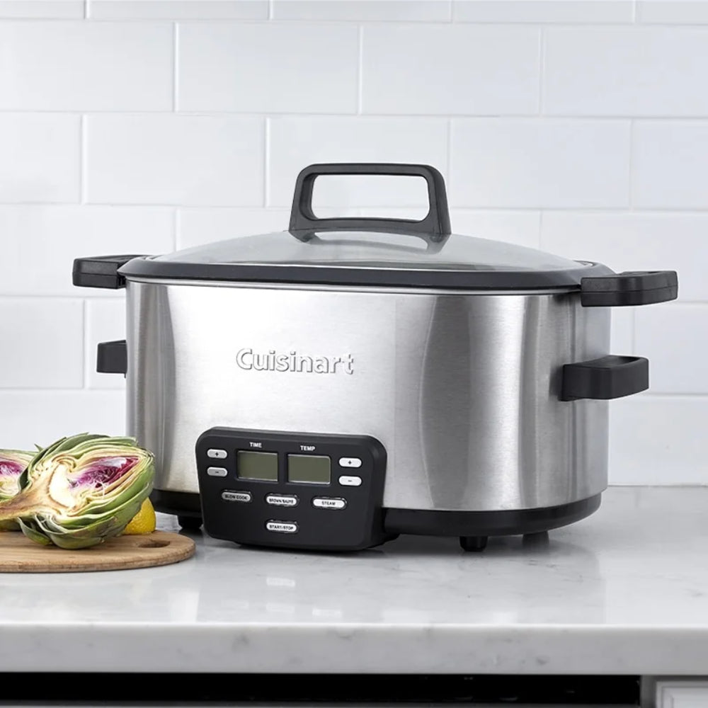 Cocina Multifuncional Cuisinart®_003