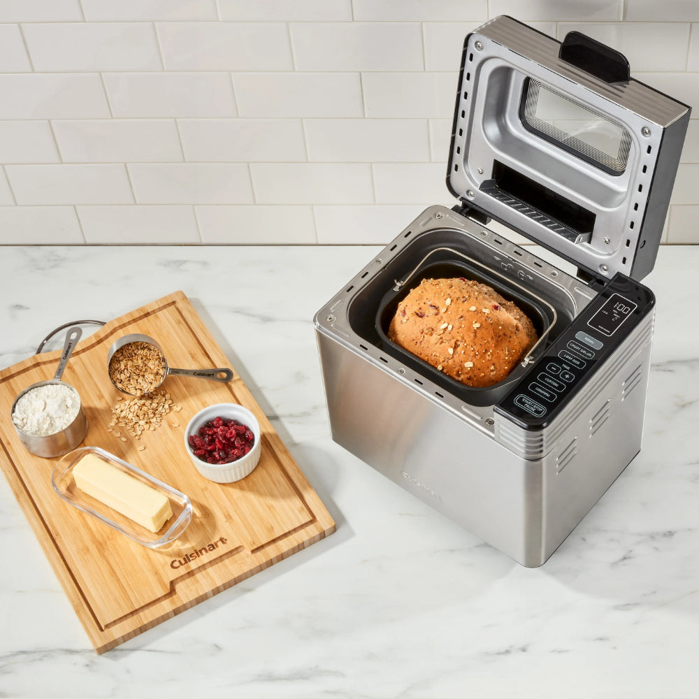 Panificadora Cuisinart®_002