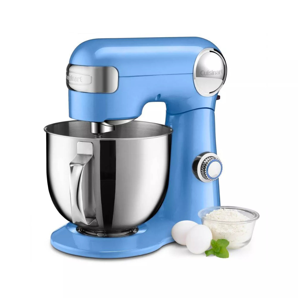 Batidora De Pie De 5,5 Cuartos Periwinkl Bl Cuisinart®_001