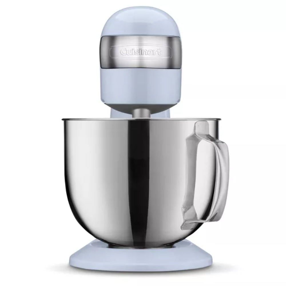 Batidora De Pie 5-1/2 Cuartos Frosted Blue Cuisinart®_003