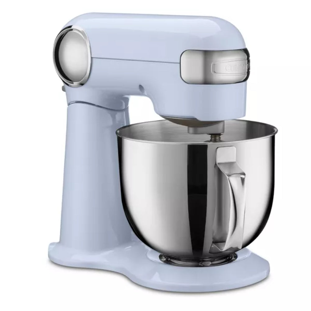 Batidora De Pie 5-1/2 Cuartos Frosted Blue Cuisinart®_001