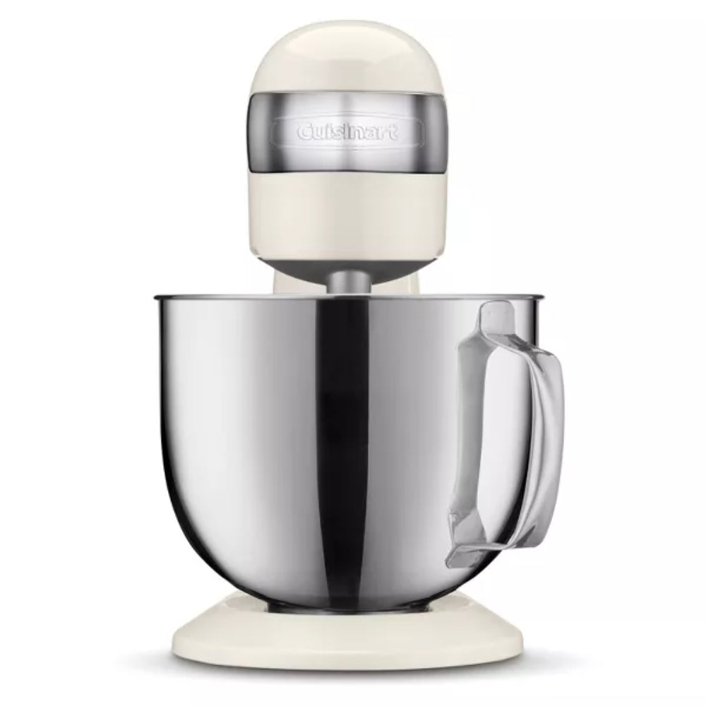 Batidora De Pedestal Precision Master® Sm-50Crm De Cuisinart®?_002