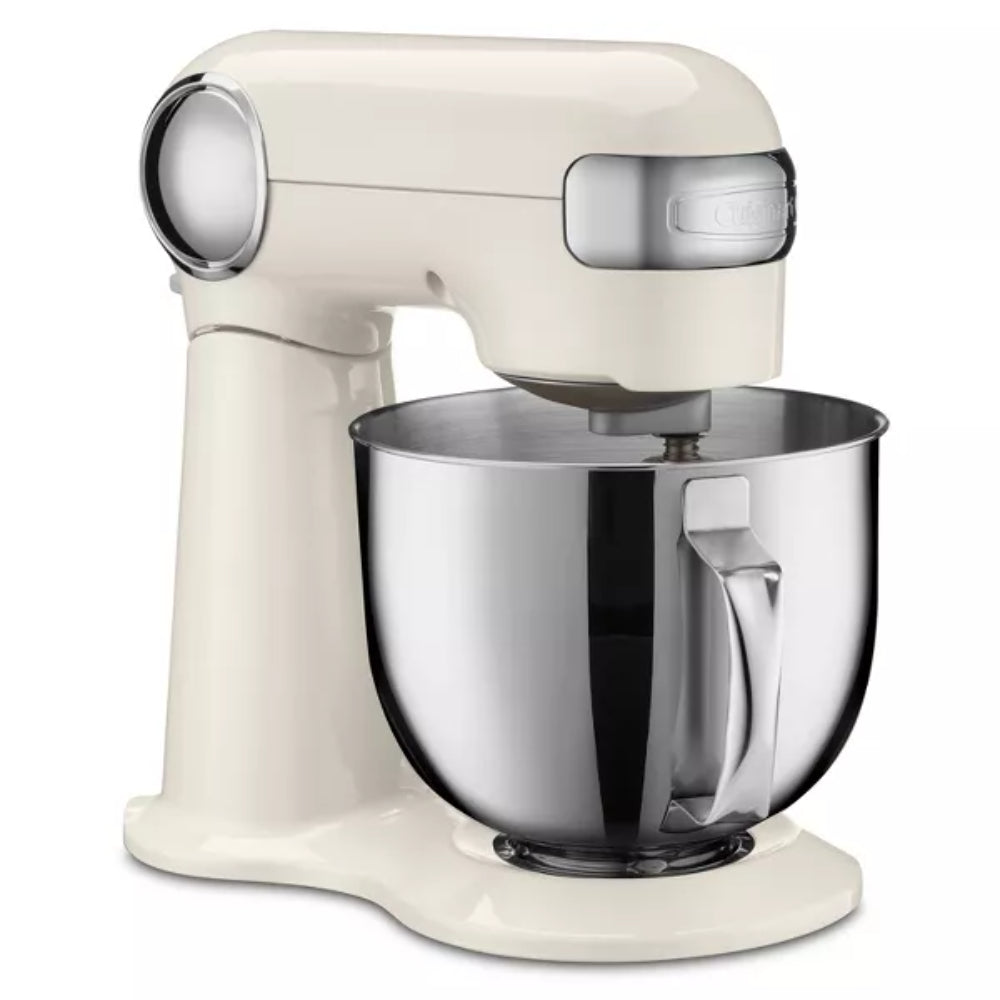 Batidora De Pedestal Precision Master® Sm-50Crm De Cuisinart®?_001