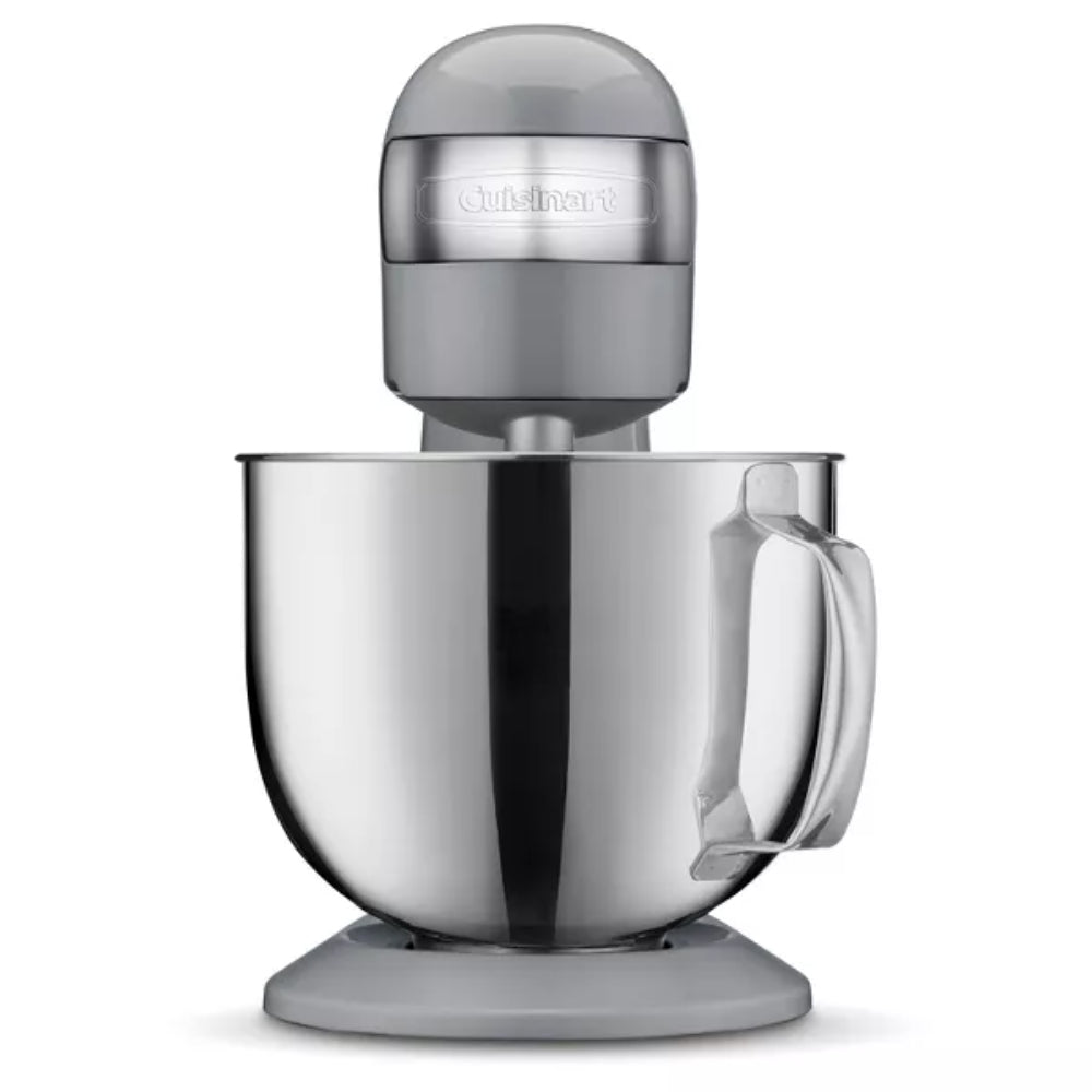 Batidora De Pie 5-1/2 Cuartos Gris Paloma Cuisinart®_002
