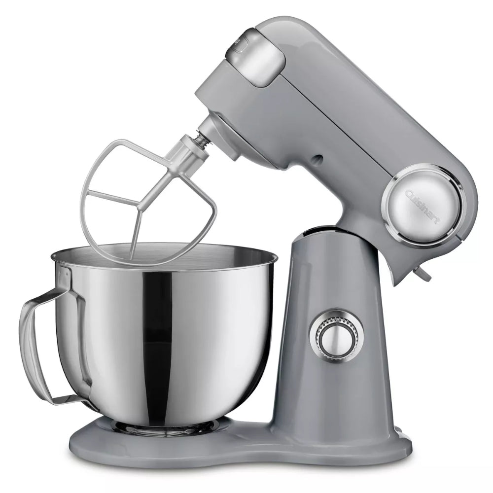 Batidora De Pie 5-1/2 Cuartos Gris Paloma Cuisinart®_003