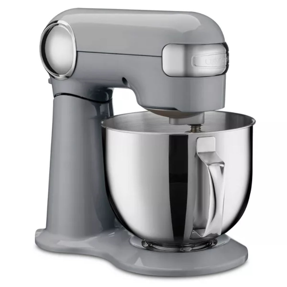 Batidora De Pie 5-1/2 Cuartos Gris Paloma Cuisinart®_001