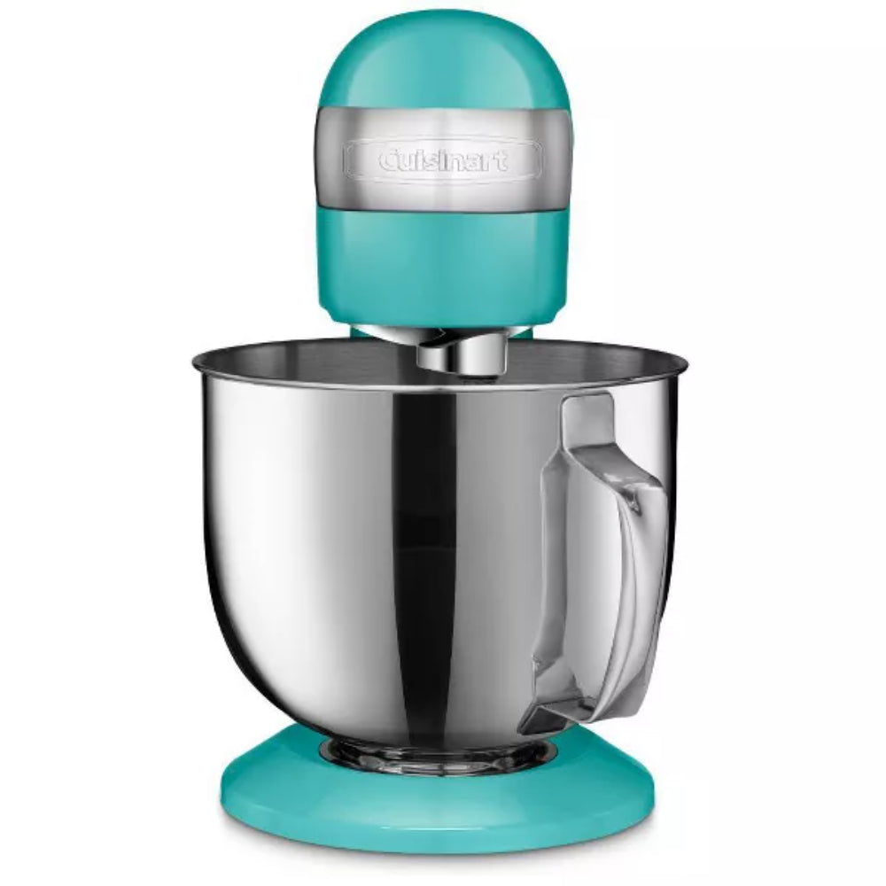 Batidora De Pie De 5,5 Cuartos Huevo De Petirrojo Cuisinart®_003
