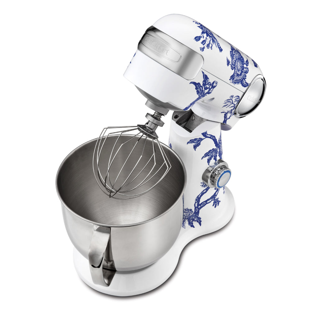 Batidora 5-1/2 Qt Caskata Cuisinart®_002