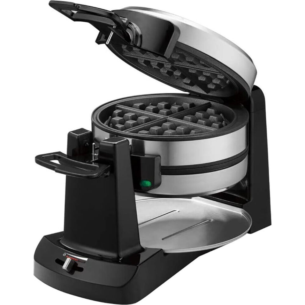 Gofrera Doble Cuisinart®_002
