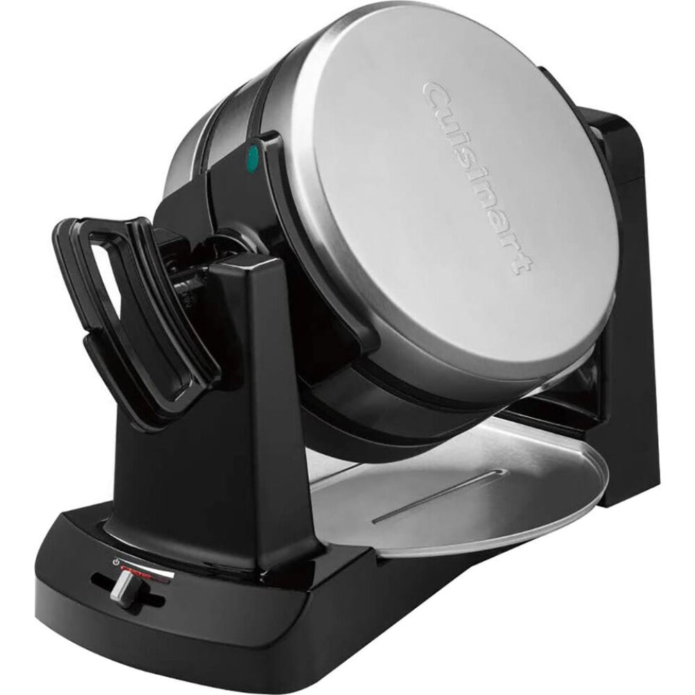 Gofrera Doble Cuisinart®_004