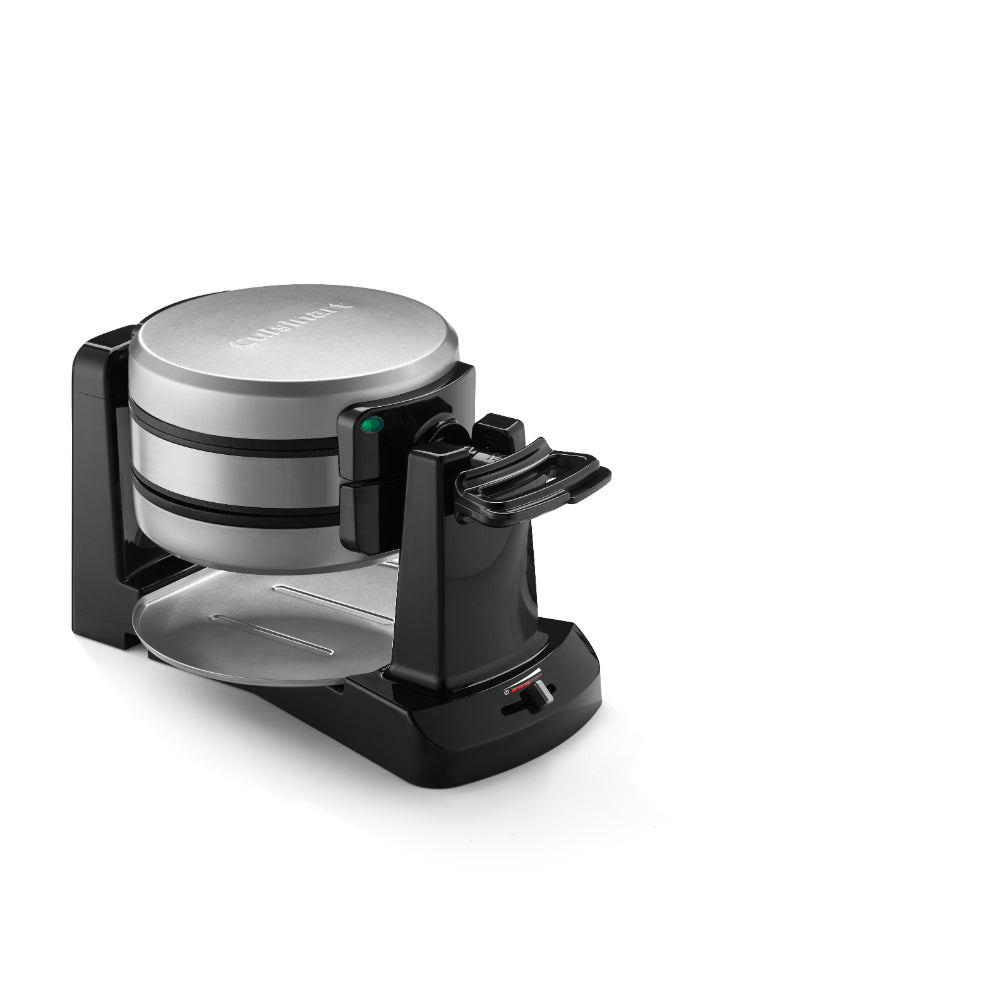 Gofrera Doble Cuisinart®_001