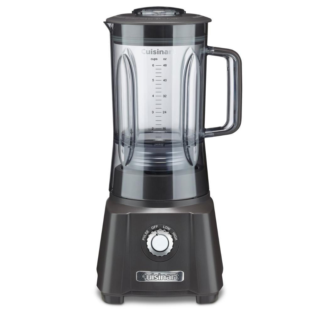 Combo Licuadora 600 Watt + Wok De 28 Cm Cuisinart