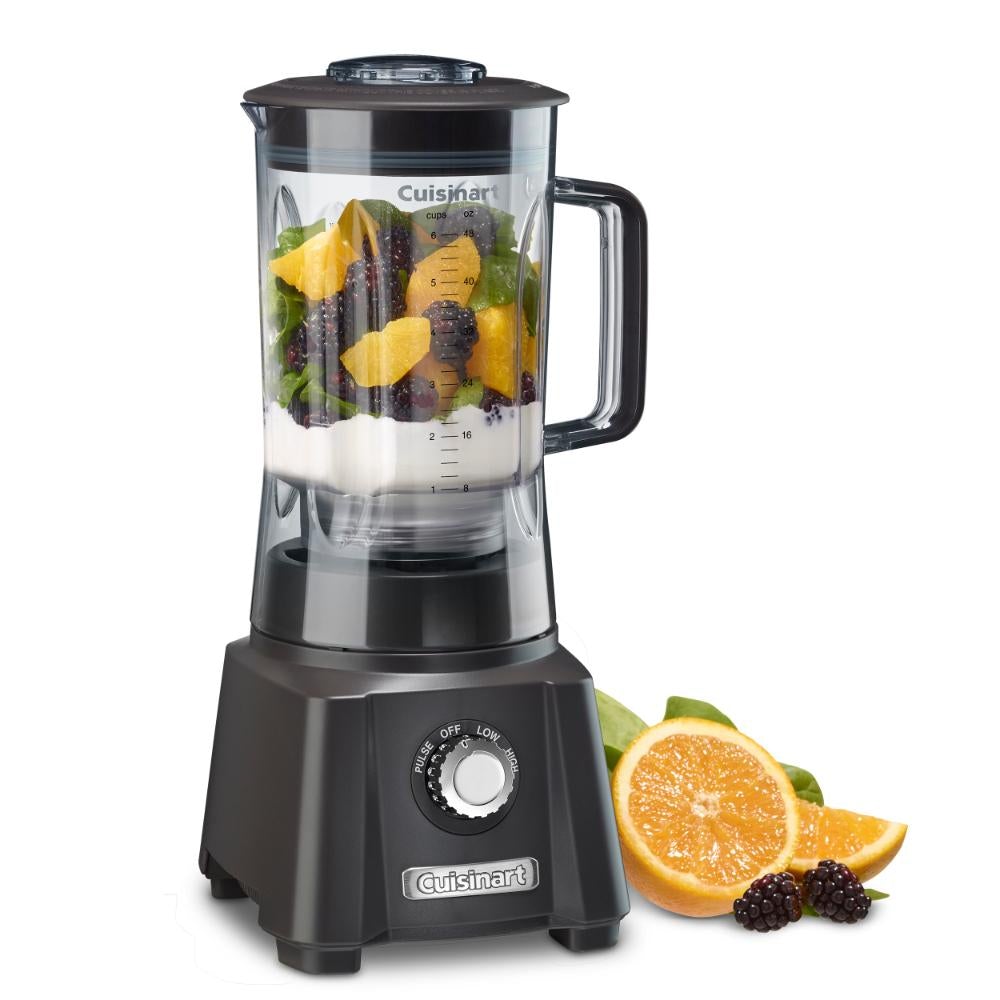 Combo Licuadora 600 Watt + Wok De 28 Cm Cuisinart