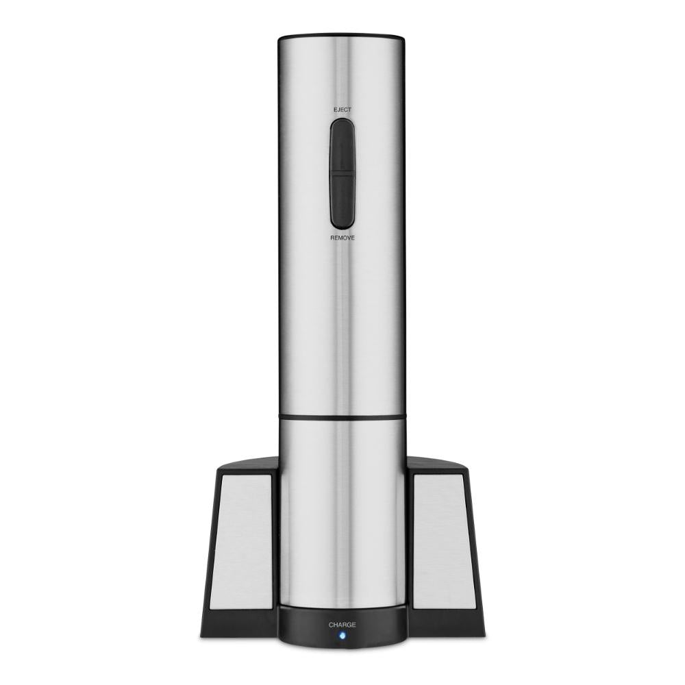 Combo Fondue Eléctrico + Sacacorchos Eléctrico Recargable Cuisinart